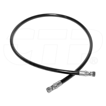 Aic Replacement Parts Hose A Fits Caterpillar Models 1V5982